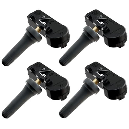 Marsflex TPMS Sensor Fit for Dodge Jeep Grand Cherokee Ram 1500 Chrysler