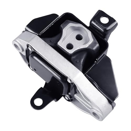 Engine Motor Mounts Set - Compatible with Hyundai Sonata 2015-2019, KIA Optima 2016-2020, Replace# A61001 A71101 A71099 - size: Sonata 2015-2019