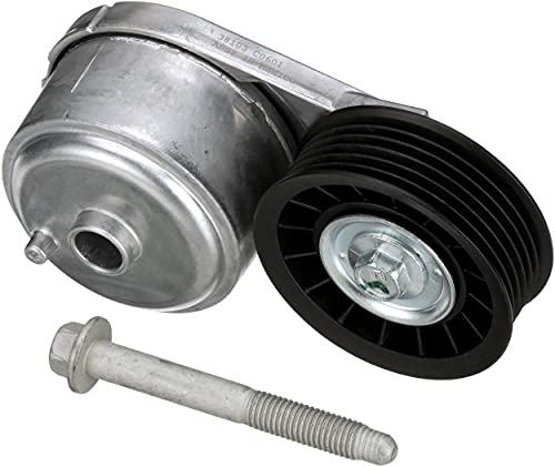 Gates 38103 DriveAlign Automatic Belt Drive Tensioner