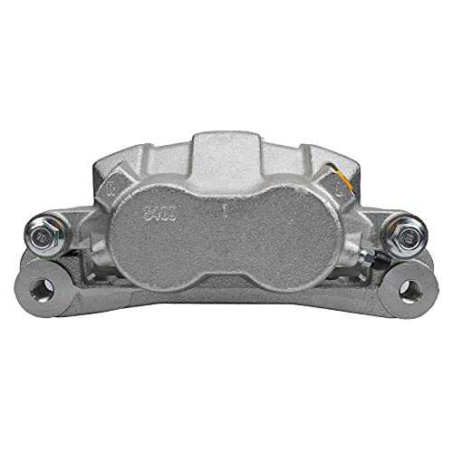 IRONTEK 18B4791 Front Left Driver Side Brake Caliper - color: Front Left