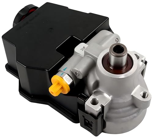 20-69849 Power Steering Pump fit for 1998-2002 Camaro 5.7L - size: 20-69849
