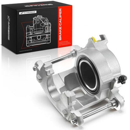 A-Premium Front Left Driver Disc Brake Caliper - style: Front Driver