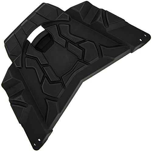 Polaris 5452955-070 Black Rear Storage Cover Sportsman XP Trail EPS Touring SP