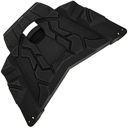 Polaris 5452955-070 Black Rear Storage Cover Sportsman XP Trail EPS Touring SP