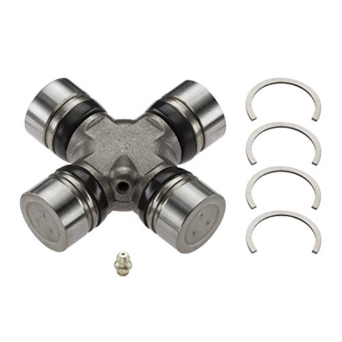 MOOG 464 Greaseable Premium Universal Joint for Dodge Ram 2500