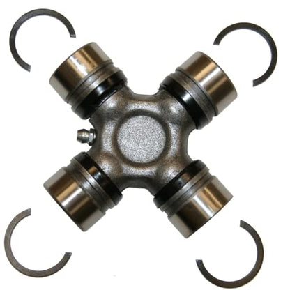 Front Universal Joint U Joint Shaft All Joints Compatible with Avalanche 1500 2002-2006,Avalanche 2007-2013,Avalanche 2500 2002-2006,Blazer 1992-1994,Express 1500 2003-2014,Express 2500 2003-2005
