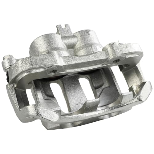 ECCPP 19B1672 Front Right Disc Brake Caliper Assembly - size: Front Right[19B1672]