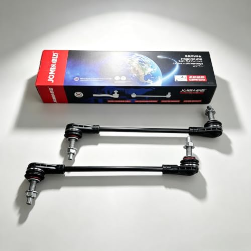 K750985&K750986 Front Sway Bar Link Kit For BUICK Envision 2017‑20 - size: 830569&830570