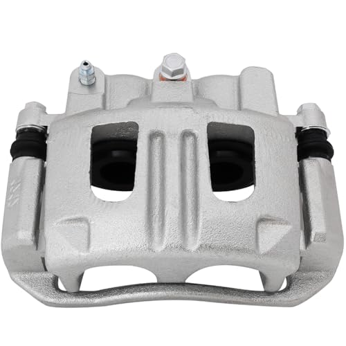 ECCPP 18B4950 18B4951 Front Left & Right Disc Brake Caliper Assembly - size: Front[18B4950 18B4951]