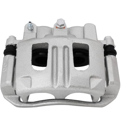 ECCPP 18B4950 18B4951 Front Left & Right Disc Brake Caliper Assembly - size: Front[18B4950 18B4951]