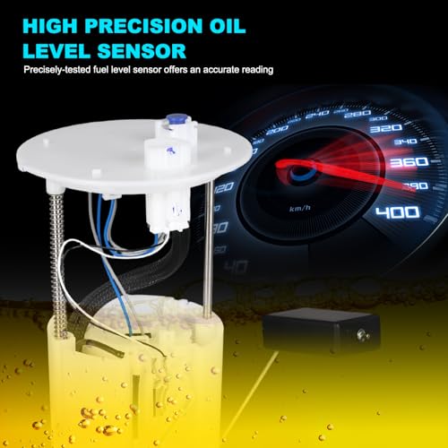 OTO-K Electric Fuel Pump Module Assembly Compatible with Toyota, Lexus