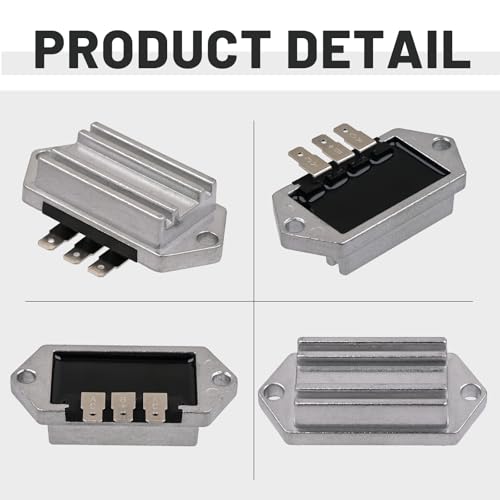 NIMTEK Voltage Regulator Rectifier for Kohler 41 403 10-S 41 403 09-S
