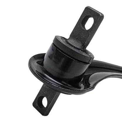 Detroit Axle - 2pc Rear Control Arms for 86-89 Honda Accord, 2 Upper - size: K9926 x2/ PAIR