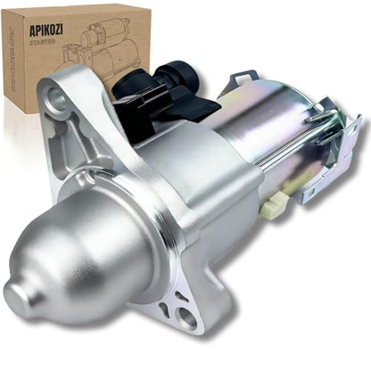 19264N New High Torque Starter Motor Fit for Honda Civic L4 1.8L 2012-2015