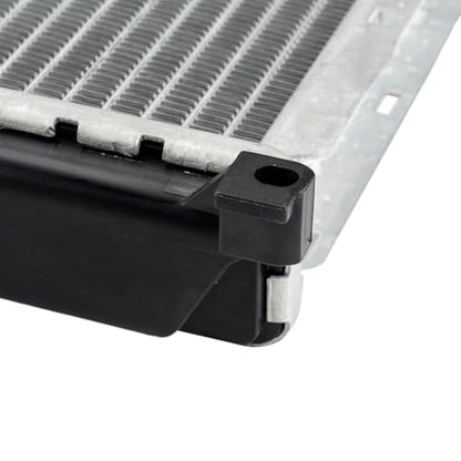 CU2636 Vehicle Radiator Fit For Z4, 325i, 325Ci, 330Ci - size: CU2636