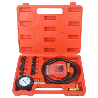 DAYUAN Engine Cylinder Oil Pressure Diagnostic Tester Tool Set