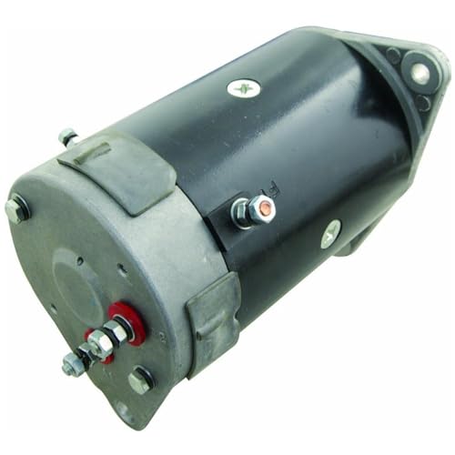 OEG Parts 12V 25A Generator Fits Club Car FE290 FE350 1984-96 3-1022-01HI-1
