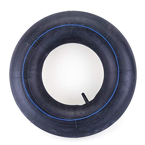 AR-PRO (2-PACK) 16x6.50-8, 16x7.50-8 Inner Tube TR-13 Straight Valve Stem for Mower/Tractor/Golf Cart/Garden Trailer and More - size: 16x6.50/7.50-8,TR-13