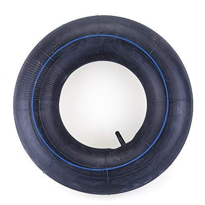 AR-PRO (2-PACK) 16x6.50-8, 16x7.50-8 Inner Tube TR-13 Straight Valve Stem for Mower/Tractor/Golf Cart/Garden Trailer and More - size: 16x6.50/7.50-8,TR-13