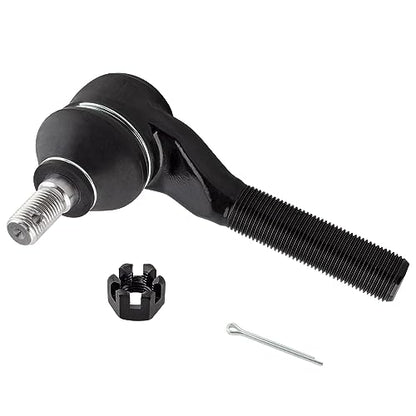 BOXI (Set of 6) Front Inner Outer Tie Rod Idler Arm Pitman Arm Fit for Chevrolet Blazer S10 GMC Jimmy Sonoma 1998-2004 Isuzu Hombre 98-00 for Oldsmobile Bravada 99-2001 4WD | K6251 K6255 ES3462 ES3584