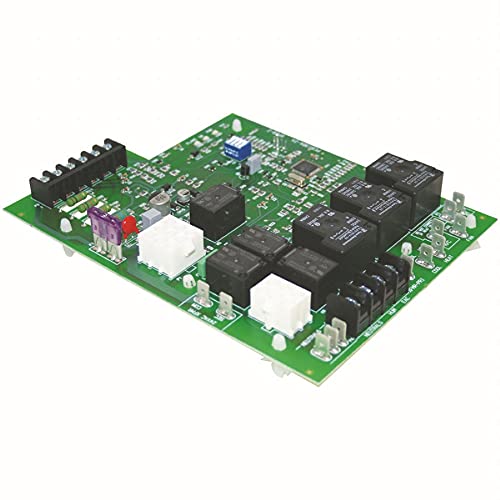 ICM Controls ICM288 Rheem 62-24084-82 Furnace Control Replacement