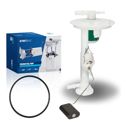 Detroit Axle - Fuel Tank Sending Unit for Ford Flex Explorer Taurus X - size: FFG216A/GroupC