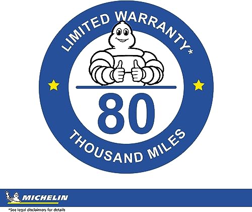 MICHELIN Defender2 All-Season Tire, CUV, SUV, Cars and Minivans - 235/60R17 102H - size: 235/60R17 102H