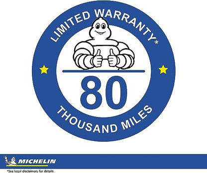 MICHELIN Defender2 All-Season Tire, CUV, SUV, Cars and Minivans - 235/60R17 102H - size: 235/60R17 102H