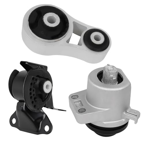 Engine Motor Mount for Mazda cx-7 2007-2012 L4 2.3L 2.5L - size: 2007-2012 cx-7 L4 2.3L