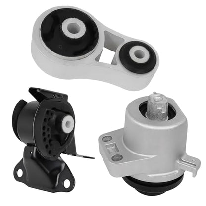 Engine Motor Mount for Mazda cx-7 2007-2012 L4 2.3L 2.5L - size: 2007-2012 cx-7 L4 2.3L