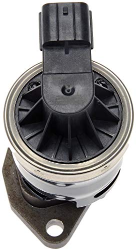 Dorman 911-690 Exhaust Gas Recirculation (EGR) Valve Compatible with Select Honda Models