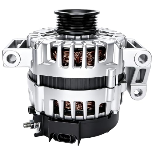 11265N Alternator Replacemenr for 15828450 22762984 AVA0078 - size: 11265N