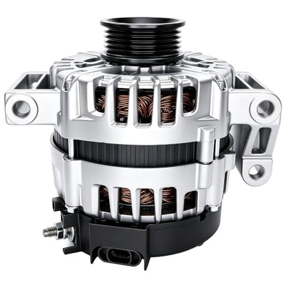 11265N Alternator Replacemenr for 15828450 22762984 AVA0078 - size: 11265N