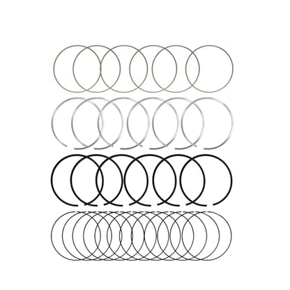 68078776AA 68078776 STD Engine Piston Ring Set, Engine Piston Ring， - color: 68078776AA Engine Piston Ring