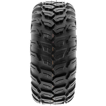 SunF A043 Sport-Performance XC ATV/UTV Off-Road RADIAL Tire - 26x11R14 (6-Ply Rated) - size: 26x11R14