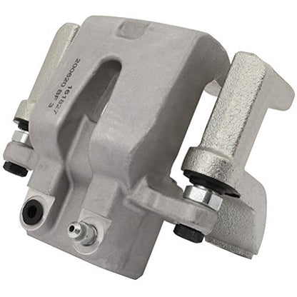 cciyu Rear Right Brake Caliper w/Bracket 18B4971 For Chrysler,For Dodge - size: Rear Right[18B4971]