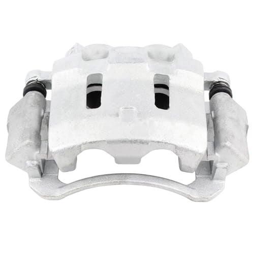 ECCPP 18-B4791 Front Left Brake Caliper Assembly - size: Front Left[18-B4791]