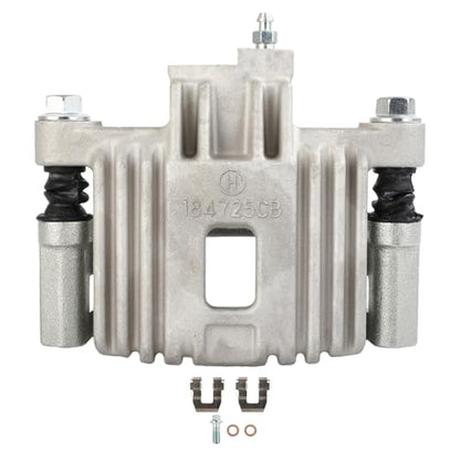 SCITOO - Rear Left Disc Brake Caliper Assembly For Oldsmobile,For Pontiac - size: Rear Driver[18B4724]