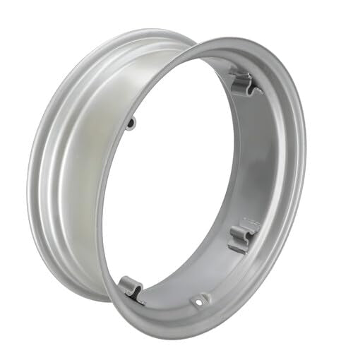 All States Rear Rim - 8" x 24" Circular 4 Loop Style