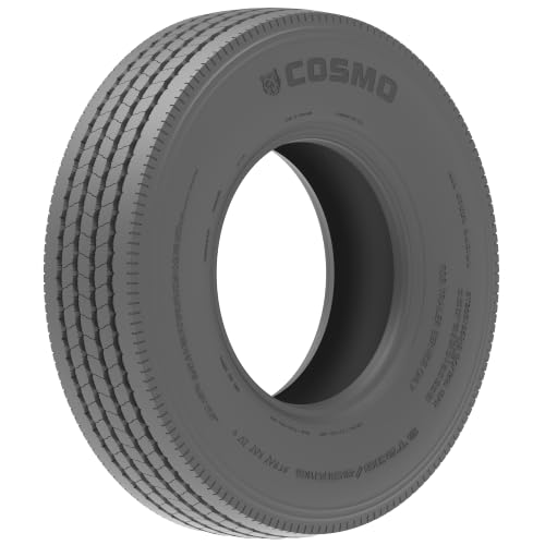 Cosmo Tires Stray Kat IV+ ST235/80R16 Trailer Tire Load Range G 14 Ply - size: ST235/80R16