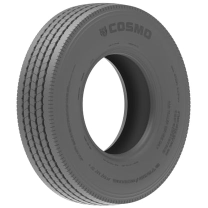 Cosmo Tires Stray Kat IV+ ST235/80R16 Trailer Tire Load Range G 14 Ply - size: ST235/80R16