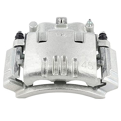 ECCPP 18-B4894 Rear Right Disc Brake Caliper Assembly - size: Rear Right[18-B4894]