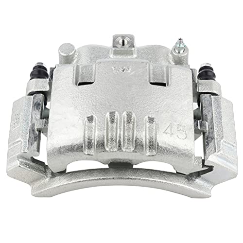 ECCPP 18-B4894 Rear Right Disc Brake Caliper Assembly - size: Rear Right[18-B4894]