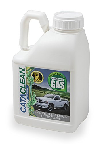 Cataclean Fuel & Exhaust System Cleaner for Gasoline Engines, 3L - style: 3 Liter