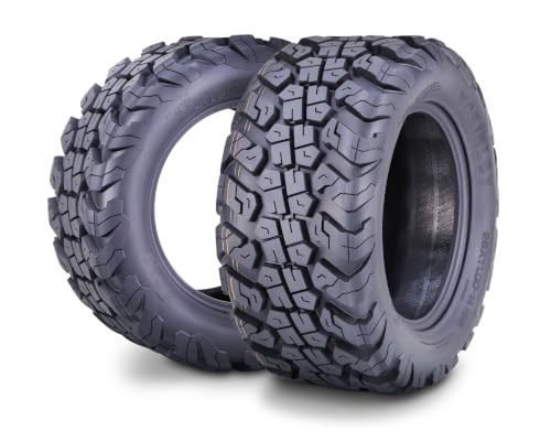 MCKINLEY UTV ATV Tire 26X11-14 8PR Super Terrain 26X11X14 Offroad X613, S2
