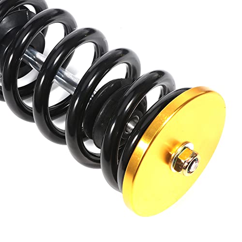 SCITOO Coilovers Suspension Kit Fit for Volkswagen for Cabrio 1995-2002