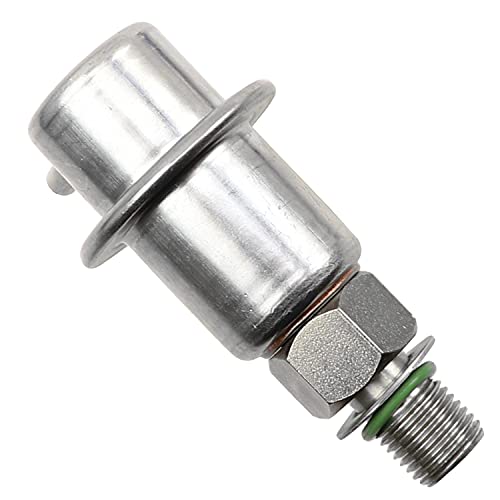 Beck/Arnley 158-1527 Fuel Injection Pressure Regulator
