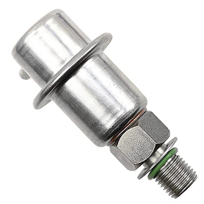 Beck/Arnley 158-1527 Fuel Injection Pressure Regulator