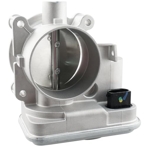 Electronic Throttle Body Assembly S20202 Replaces 4861661AB 977-785 - size: S20202