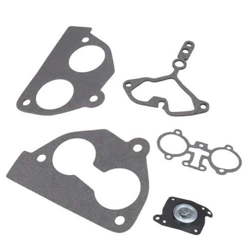 FEXON Throttle Body Injection（TBI）System Repair Kit
